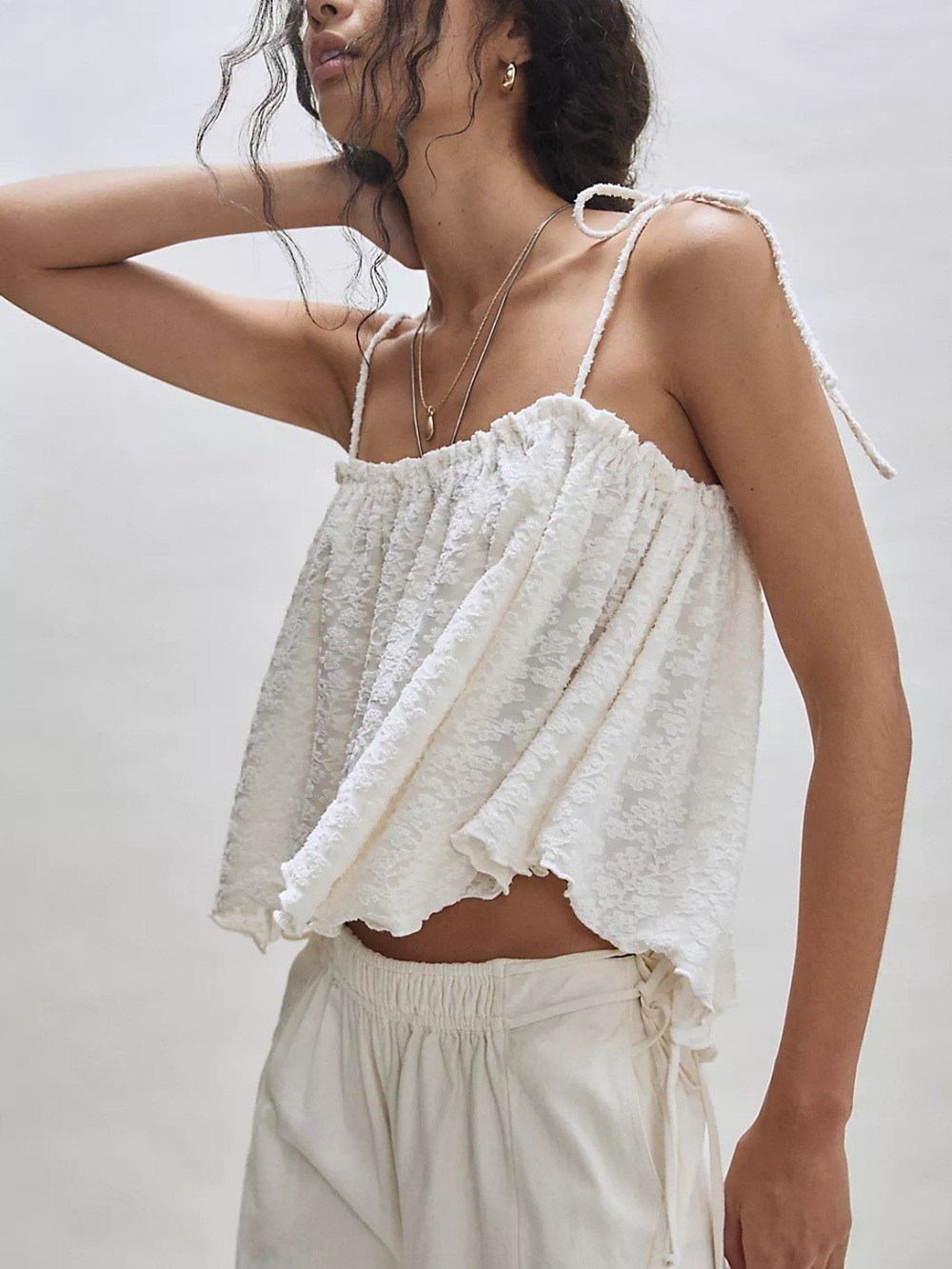 Free People Briana Tank